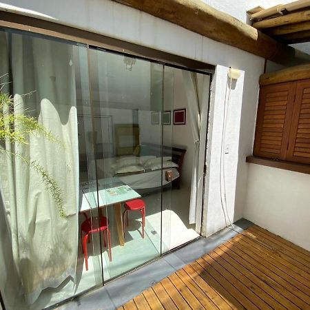 Praia Do Forte Aloha Residence Exterior foto