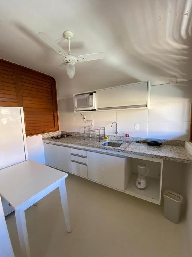 Praia Do Forte Aloha Residence Exterior foto