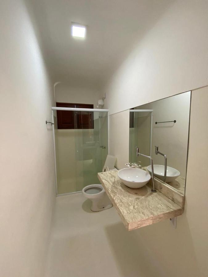 Praia Do Forte Aloha Residence Exterior foto